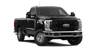2026 Ford Super Duty® External Image 5